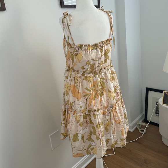 RAILS summer dress - Picture 4 of 9